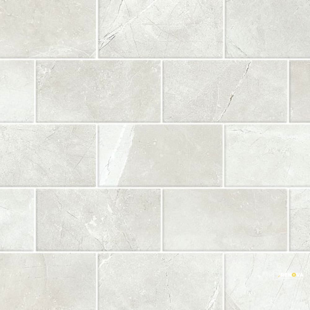 TIMELESS STONE MATTE WALL 3X6