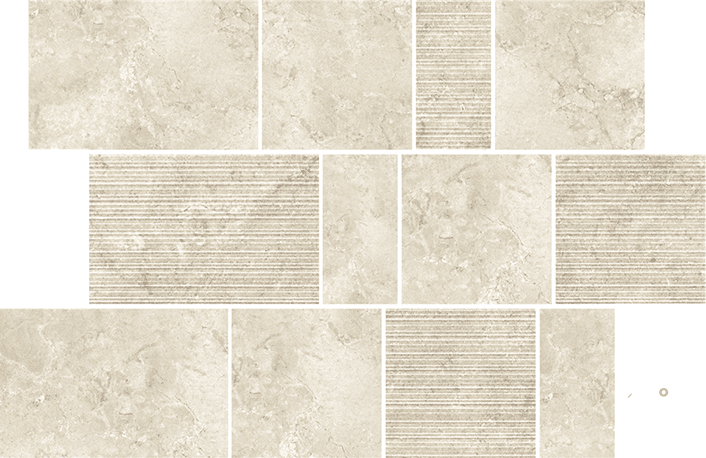 VENETIAN MOSAIC SURFACES