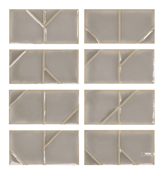 WOW YOKO ORIGAMI 2.5" X 5"