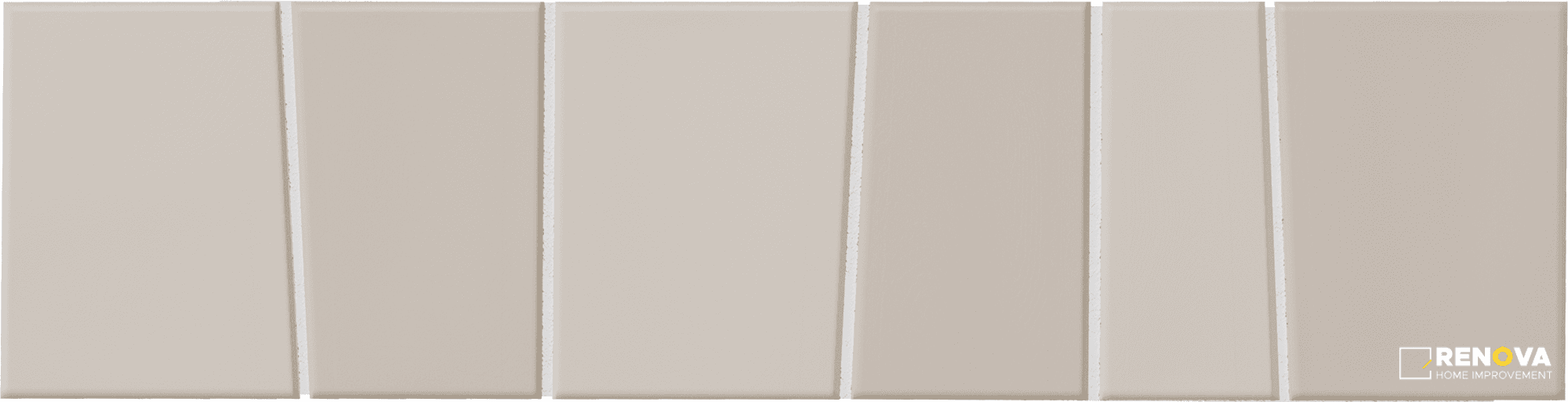 WOW TRENCADIS GUELL 2.5" X 11"