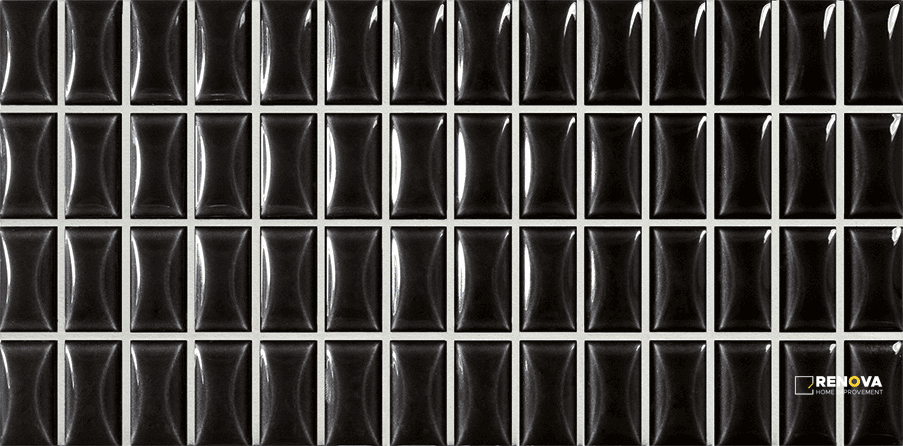 WOW 3D BARS BEVEL 5" X 10"