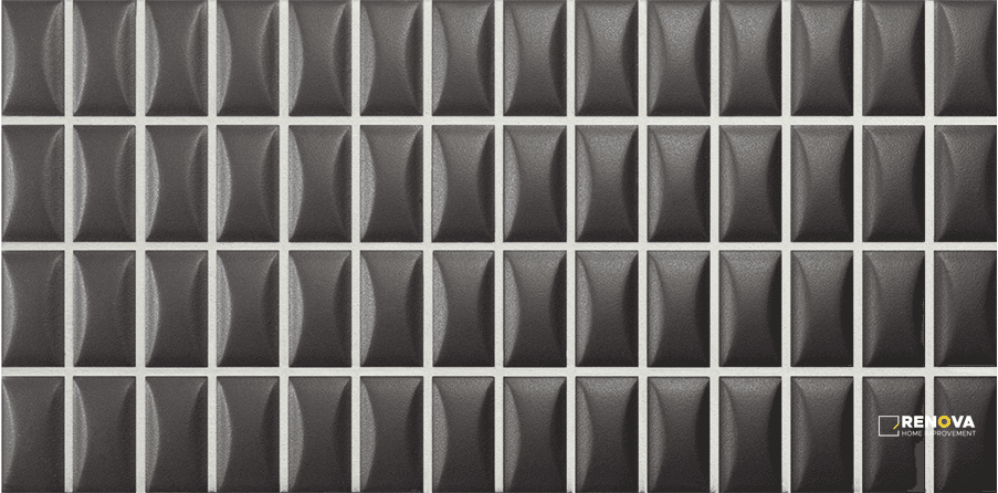 WOW 3D BARS BEVEL 5" X 10"