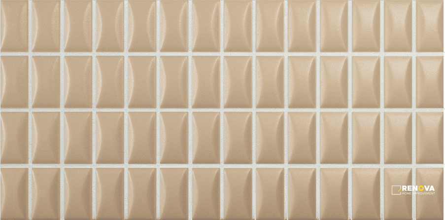 WOW 3D BARS BEVEL 5" X 10"