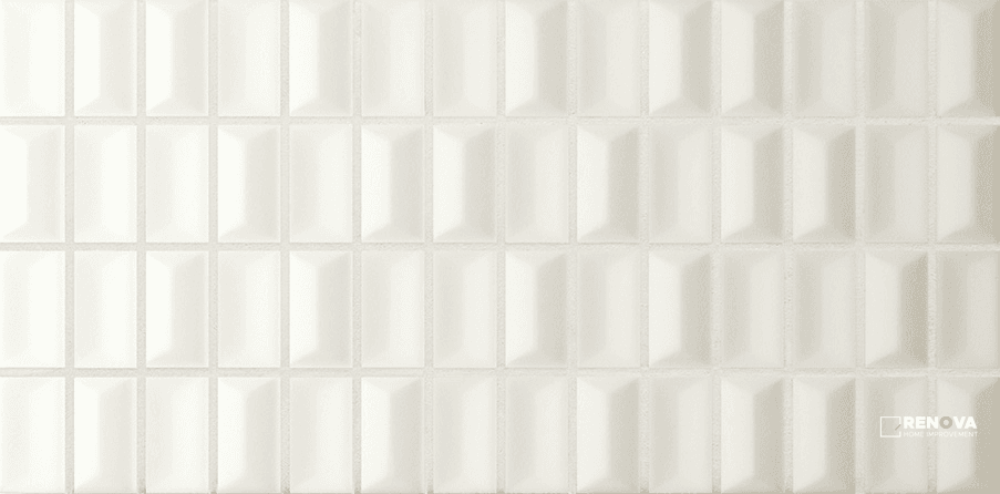 WOW 3D BARS DIAMOND 5" X 10"