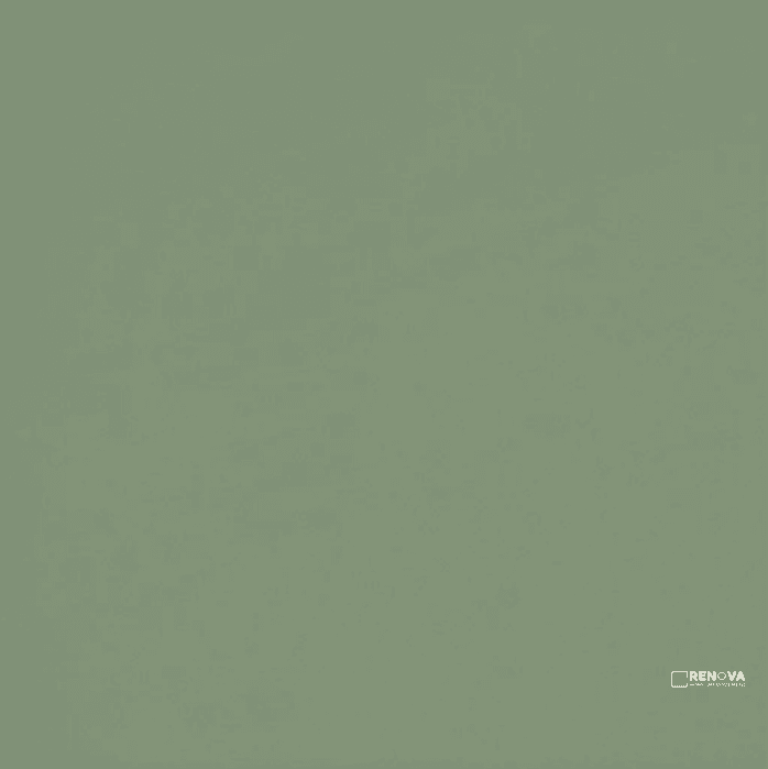 COLOR COLLECTION BRIGHT OLIVE GREEN FIELD 4-1/4" X 16"