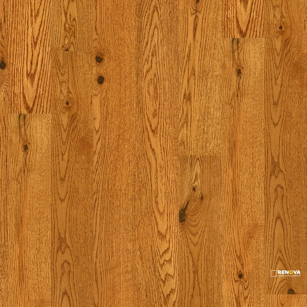 OAK LINEAGE 5" - ENGINEERED - SHAW