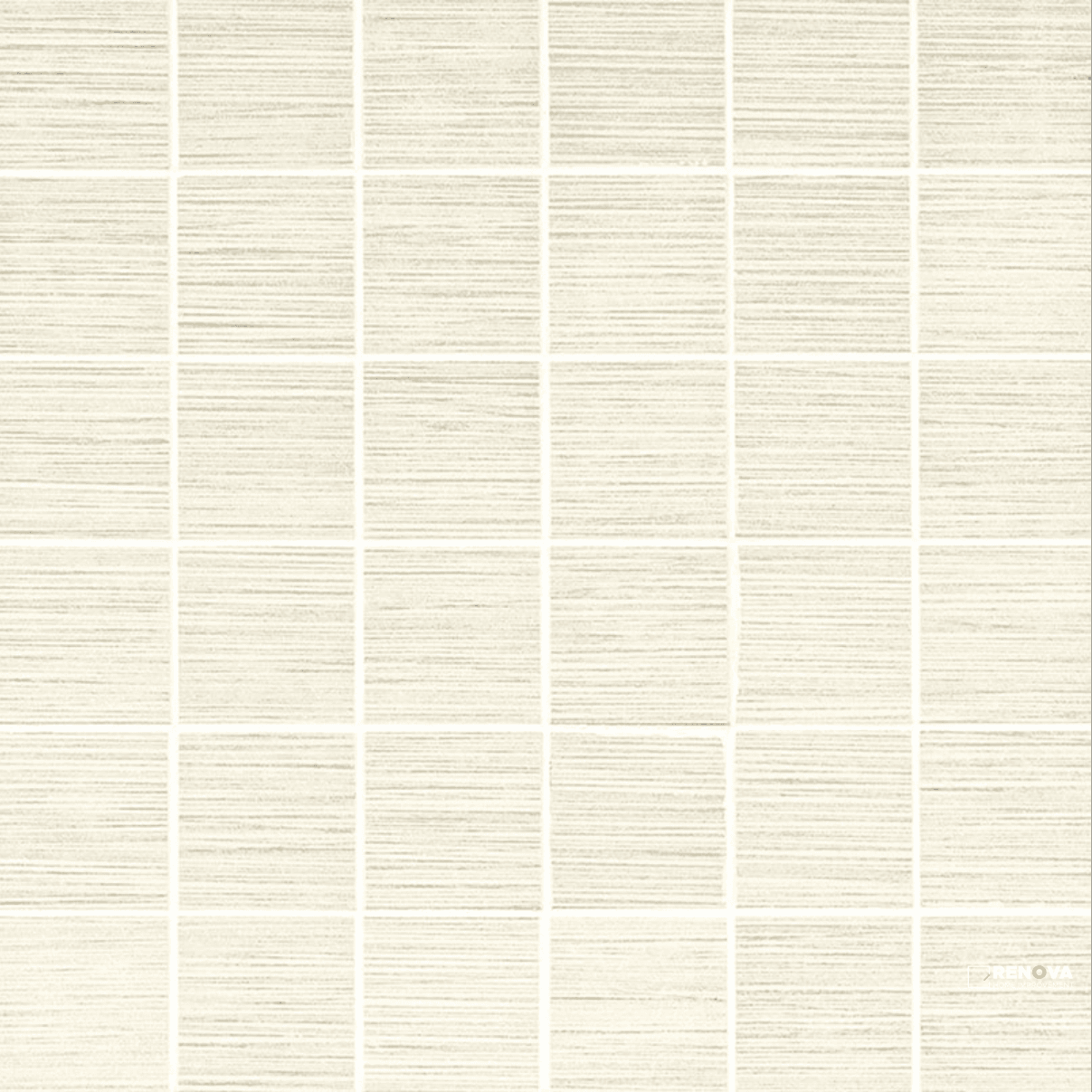 FOCUS GLACIER 2X2 MOSAIC MATTE ( 11.628 SF PER BOX )