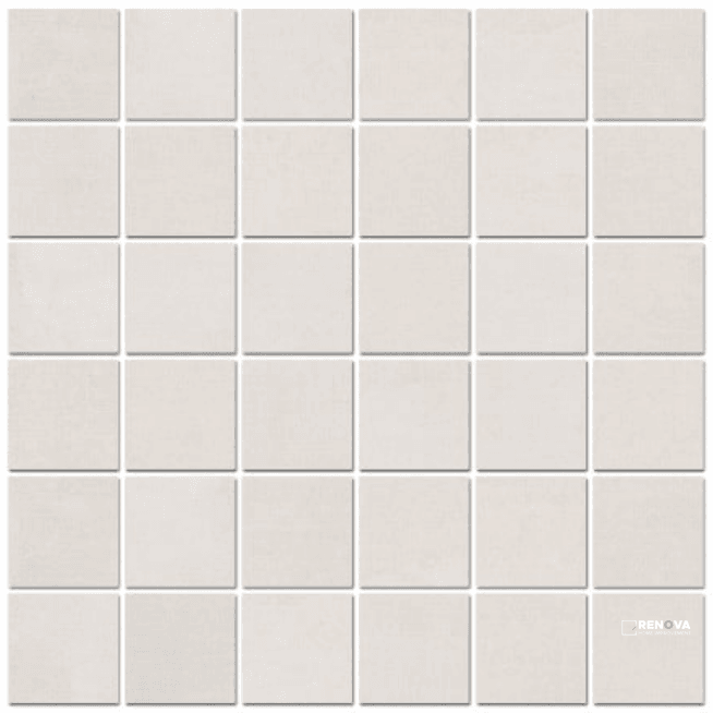FAB-CRETE MATTE MOSAIC 2X2 - 12X12