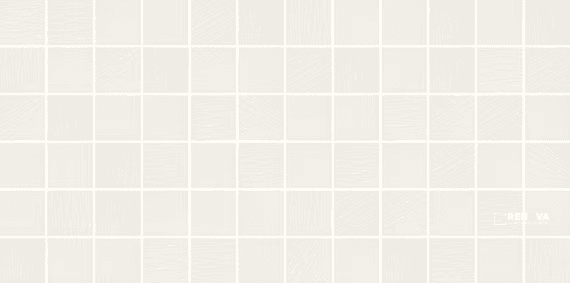 KEYSTONES TEXTURED STRAIGHT JOINT MOSAIC 2X2 GRP2 - 12X24