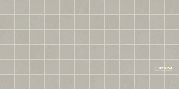 KEYSTONES TEXTURED STRAIGHT JOINT MOSAIC 2X2 GRP1 - 12X24