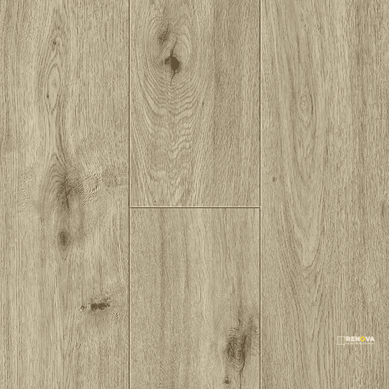 VANGUARD PLANK W/ ATTACHED PAD 9" X 60"