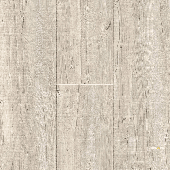 VANGUARD PLANK W/ ATTACHED PAD 9" X 60"