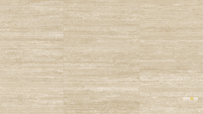 ATELIER MATTE RIDGE 12" X 24"