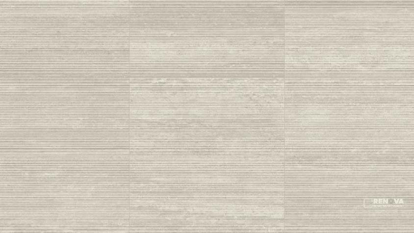 ATELIER MATTE RIDGE 12" X 24"