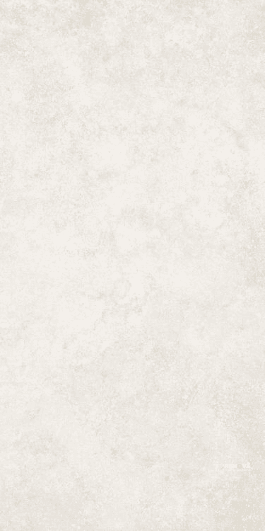 UNTAMED WANDER WHITE 24" X 48"