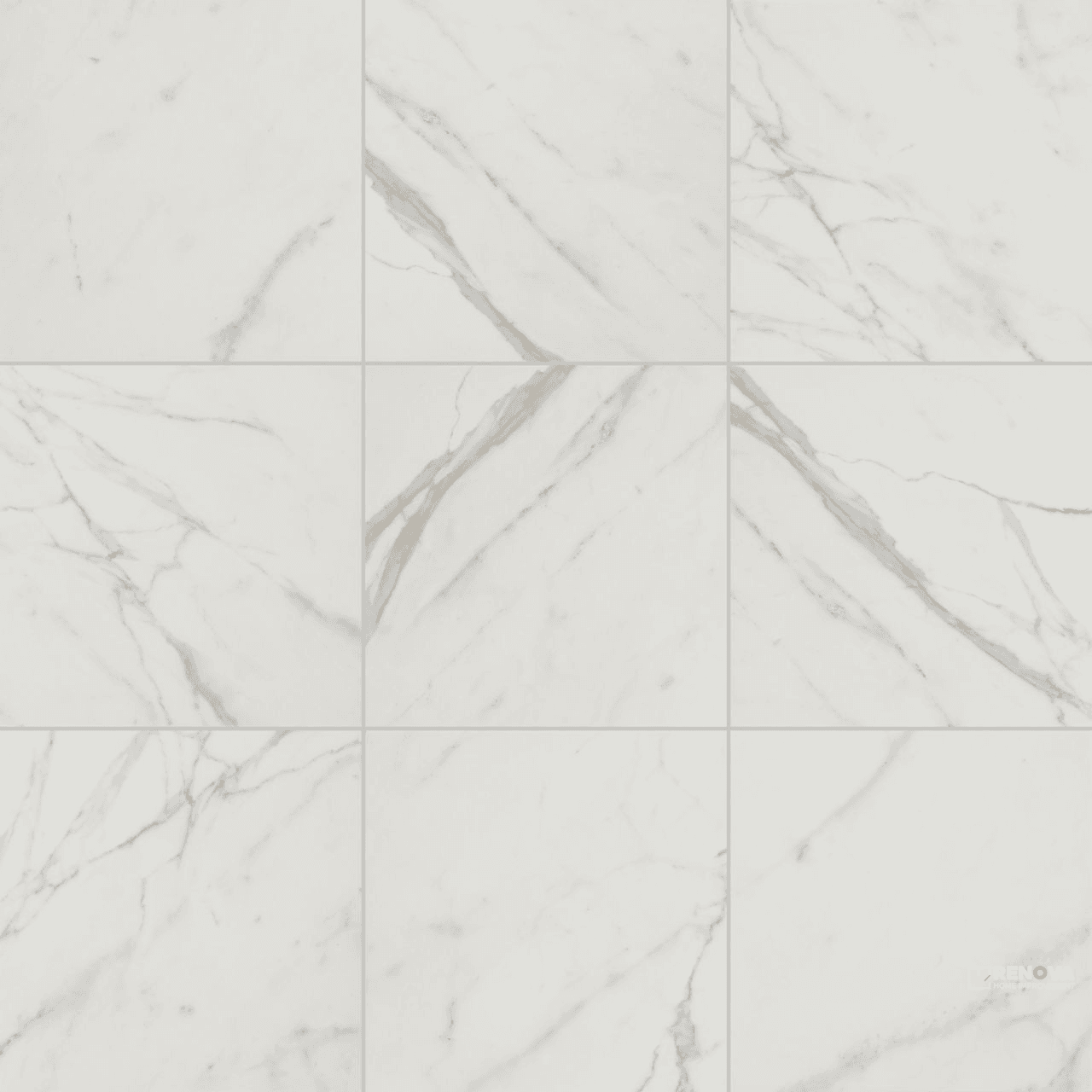 PLATINUM MATTE 24X24