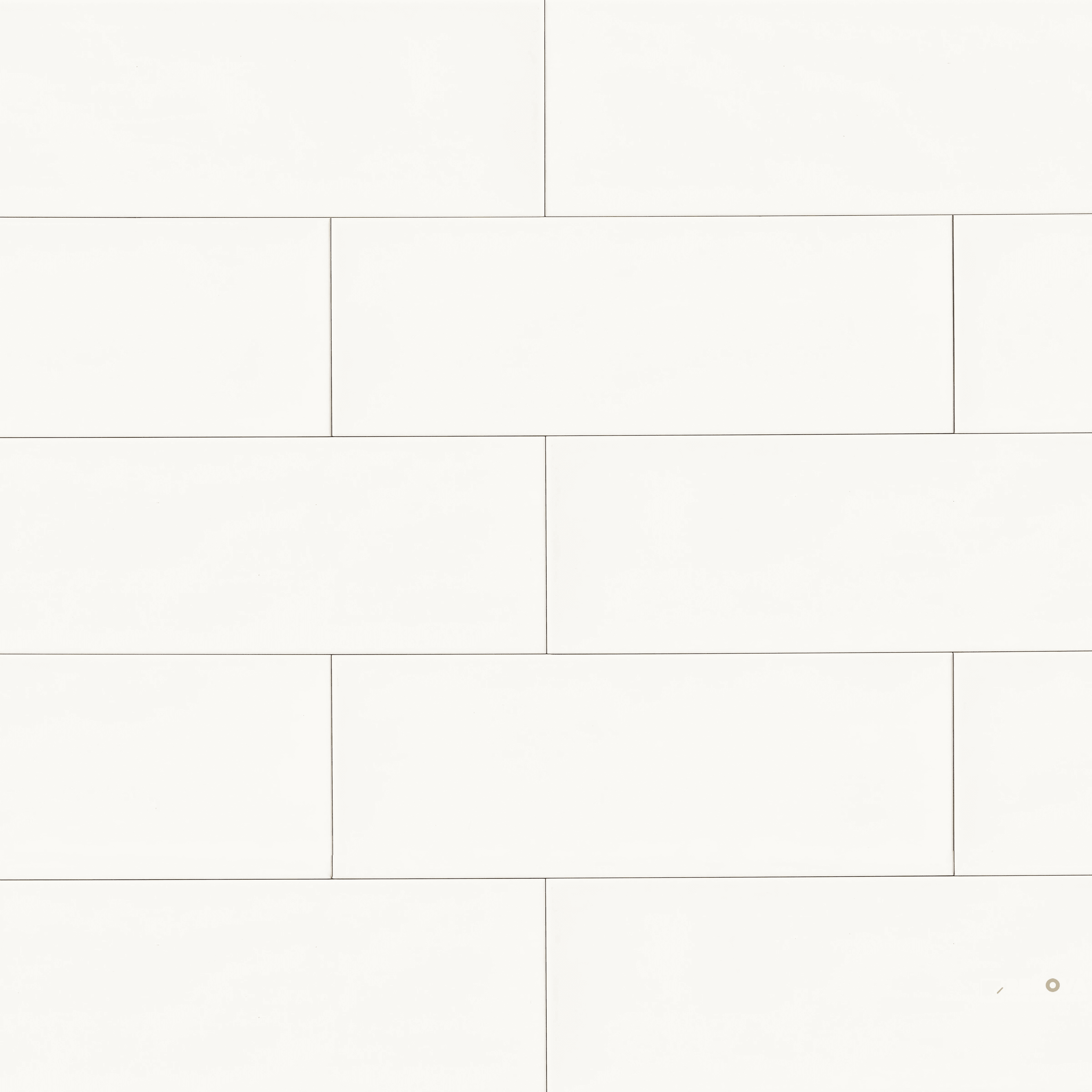 WINTER GLOSS WALL TILE 8" X 24"