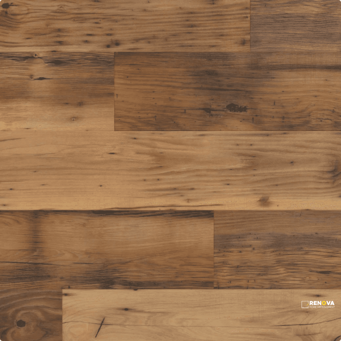 ART SELECT RIGID PLANK CLICK 9" X 56"