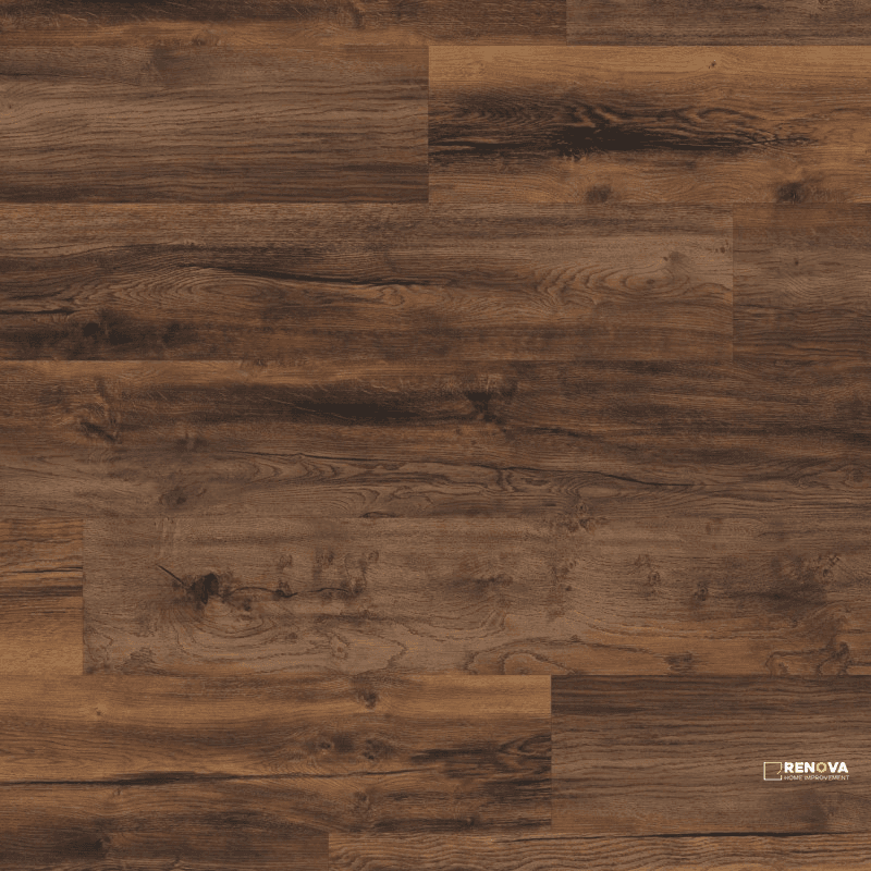 K-TRADE GLUE DOWN PLANK 20MIL 7" X 48"
