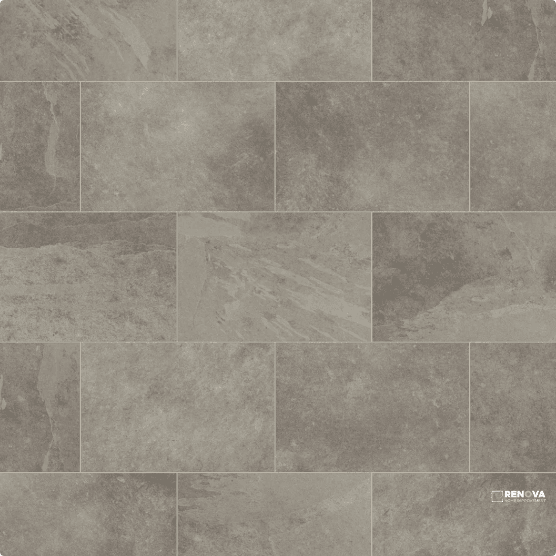 KNIGHT TILE RIGID CLICK 12" X 18"