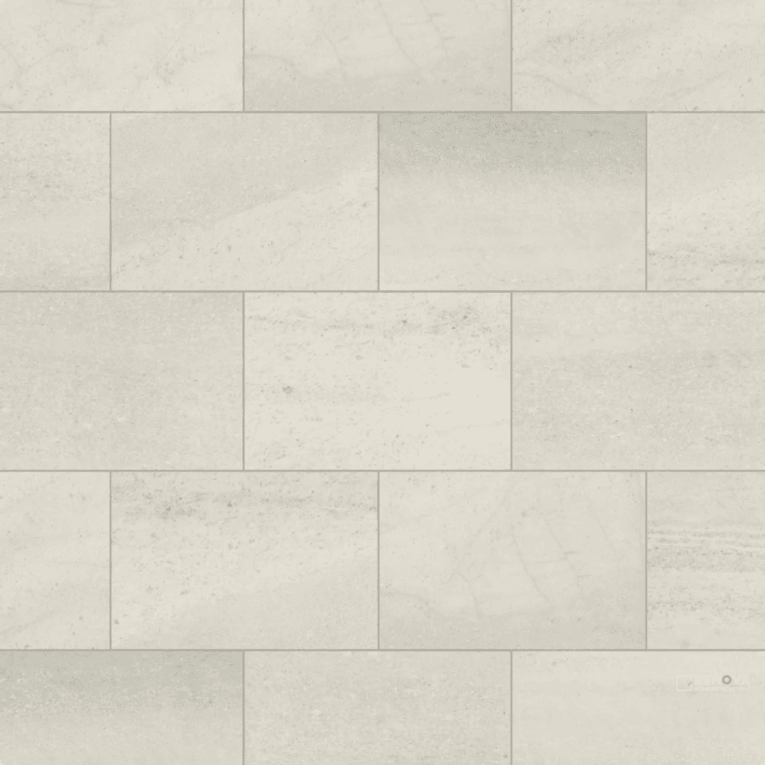 KNIGHT TILE RIGID CLICK 12" X 18"
