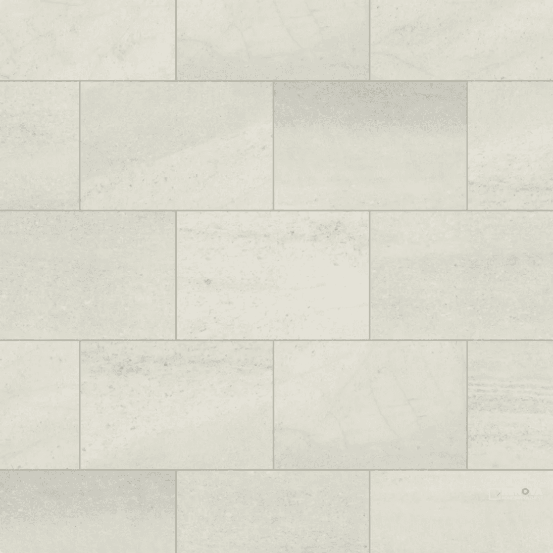 KNIGHT TILE GLUE DOWN 12" X 18"