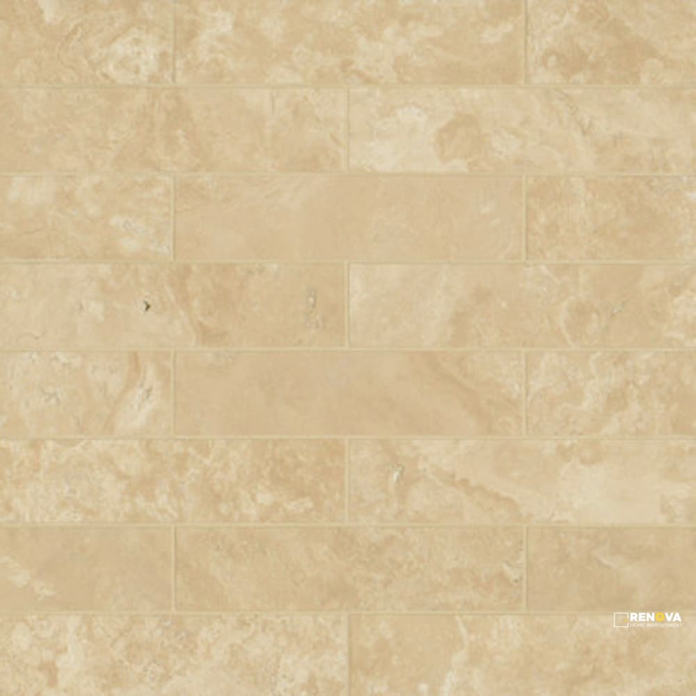 DURANGO BRUSHED 3" X 12"