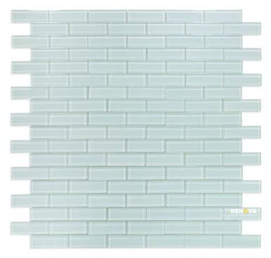 CASALE TURQUOISE MOSAIC 11.75" X 11.75"