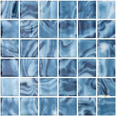 VANGUARD PENTA NAVAGIO MOSAIC 12.25" X 12.25"