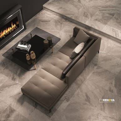 SUPREME BEIGE NATURALE 24" X 48"