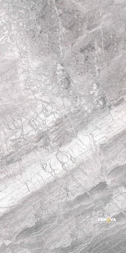 SUPREME SILVER NATURALE 12" X 24"