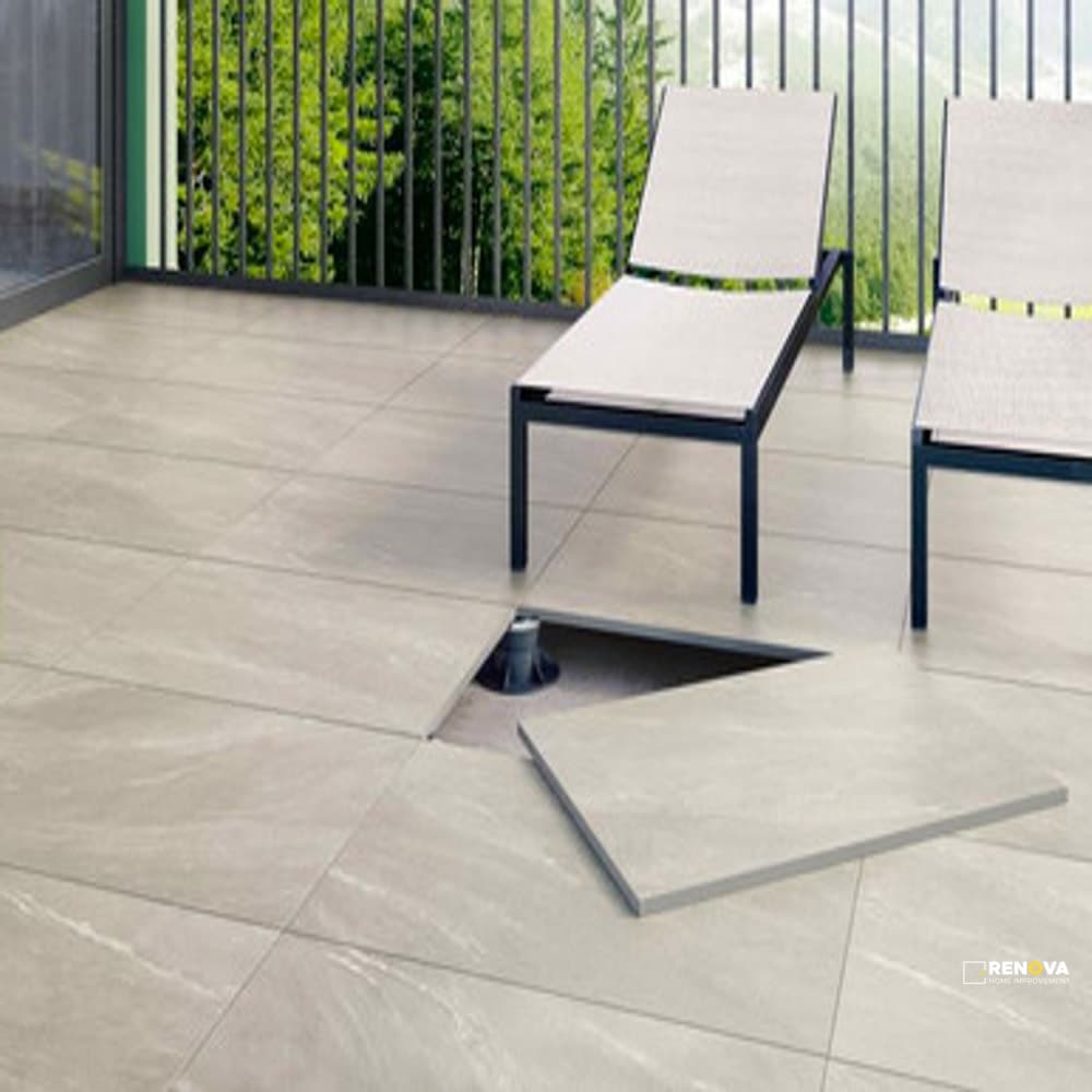 WAYSTONE PEARL 24" X 48" - ELYTIL1130