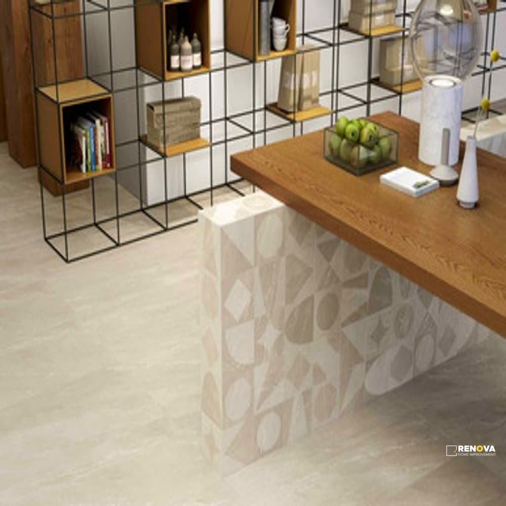 WAYSTONE SAND 24" X 48" - ELYTIL1131