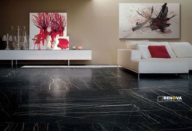PREXIOUS THUNDER NIGHT MATTE 24" X 48"