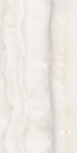 AKOYA WHITE MATTE 24" X 48"
