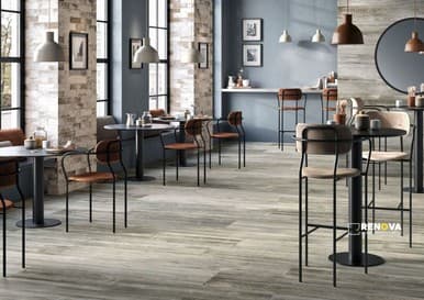 ARTWOOD DOVEGREY 10.5" X 71"