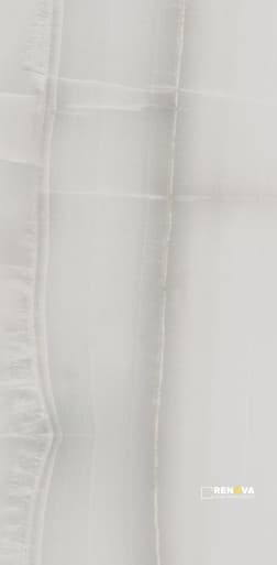 AKOYA SILVER MATTE 12" X 24"