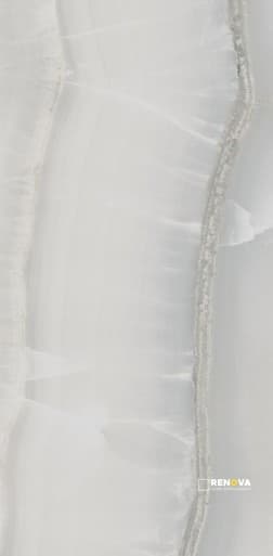 AKOYA SILVER POLISHED 12" X 24"