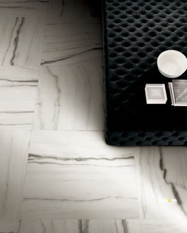 PREXIOUS WHITE FANTASY MATTE 24" X 24" - ELYTIL1621