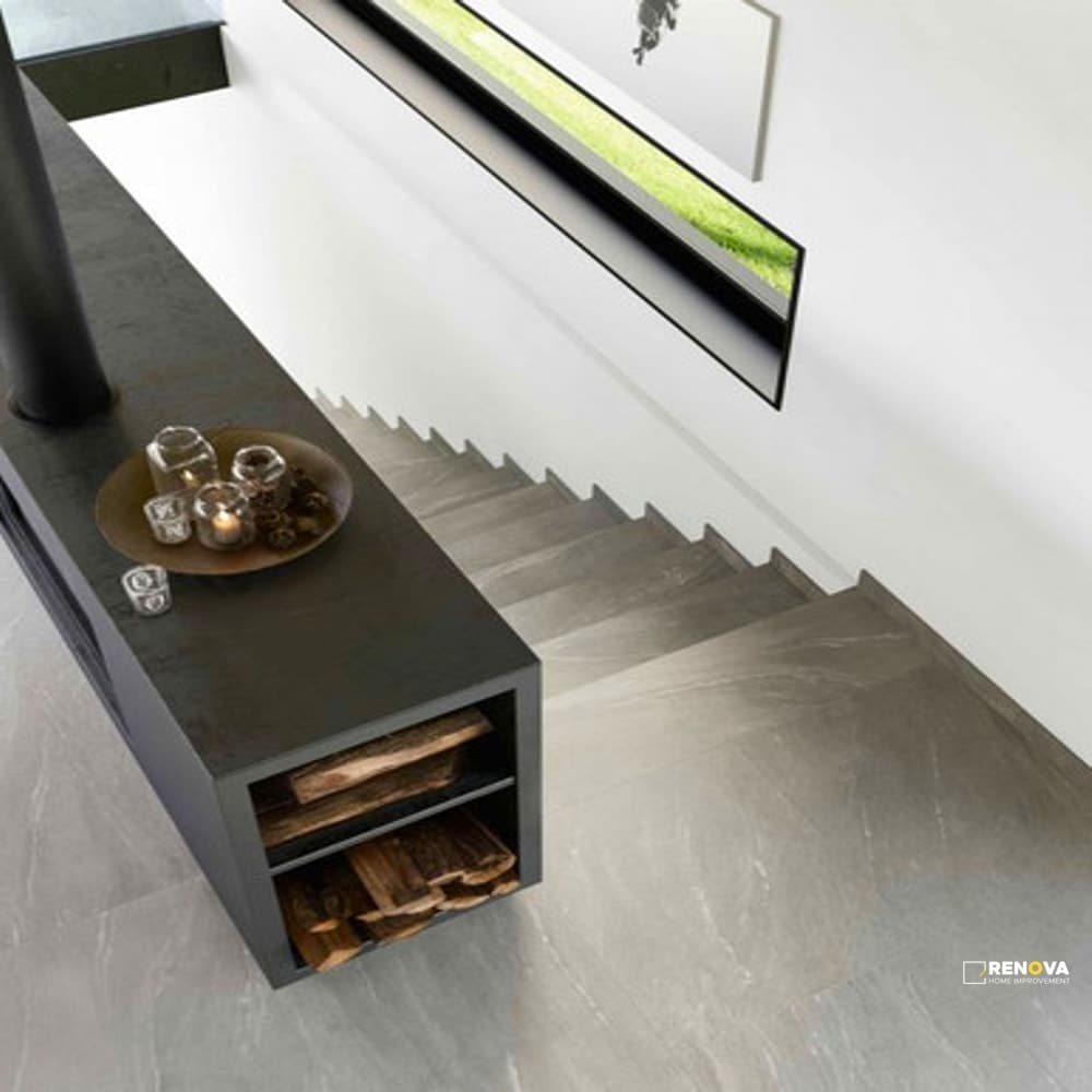 WAYSTONE PEARL 12" X 24"