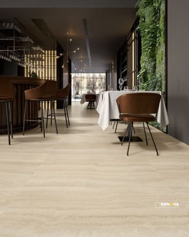 APPIA VEIN CUT BEIGE MATTE 24" X 48"