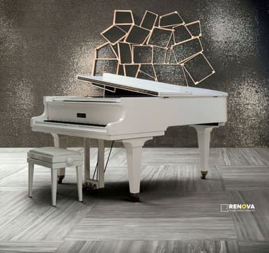 PREXIOUS PEARL ATTRACTION GLOSSY 24" X 48"