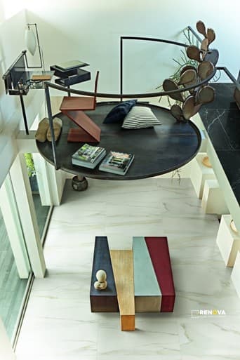 CLASSICI CALACATTA GOLD MATTE 12" X 24"