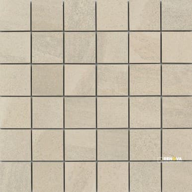 ACCESS II MATTE/SATIN MOSAIC 2X2/12X12