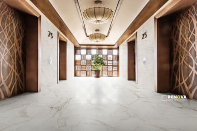 PRECIOUS HDP GLOSSY FIELD TILE 5" X 14"