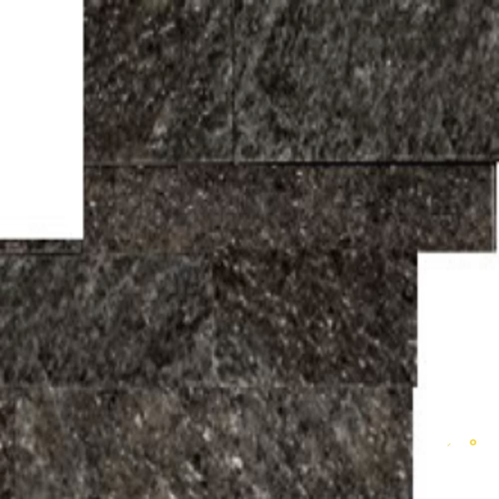 SLATE STACKED CORNER MESH 6X24X1.25