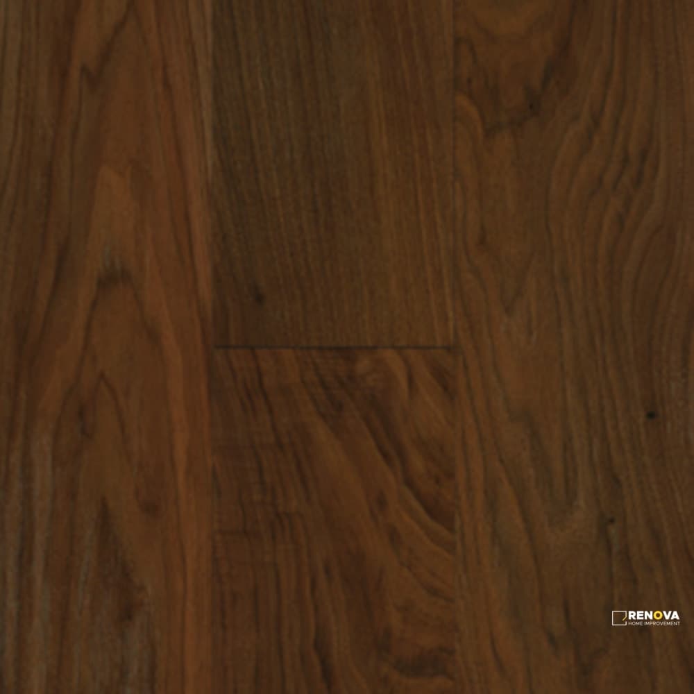 WALNUT TIMBER LEGENDS 8-1/2" - ENGINEERED - ROBBINS