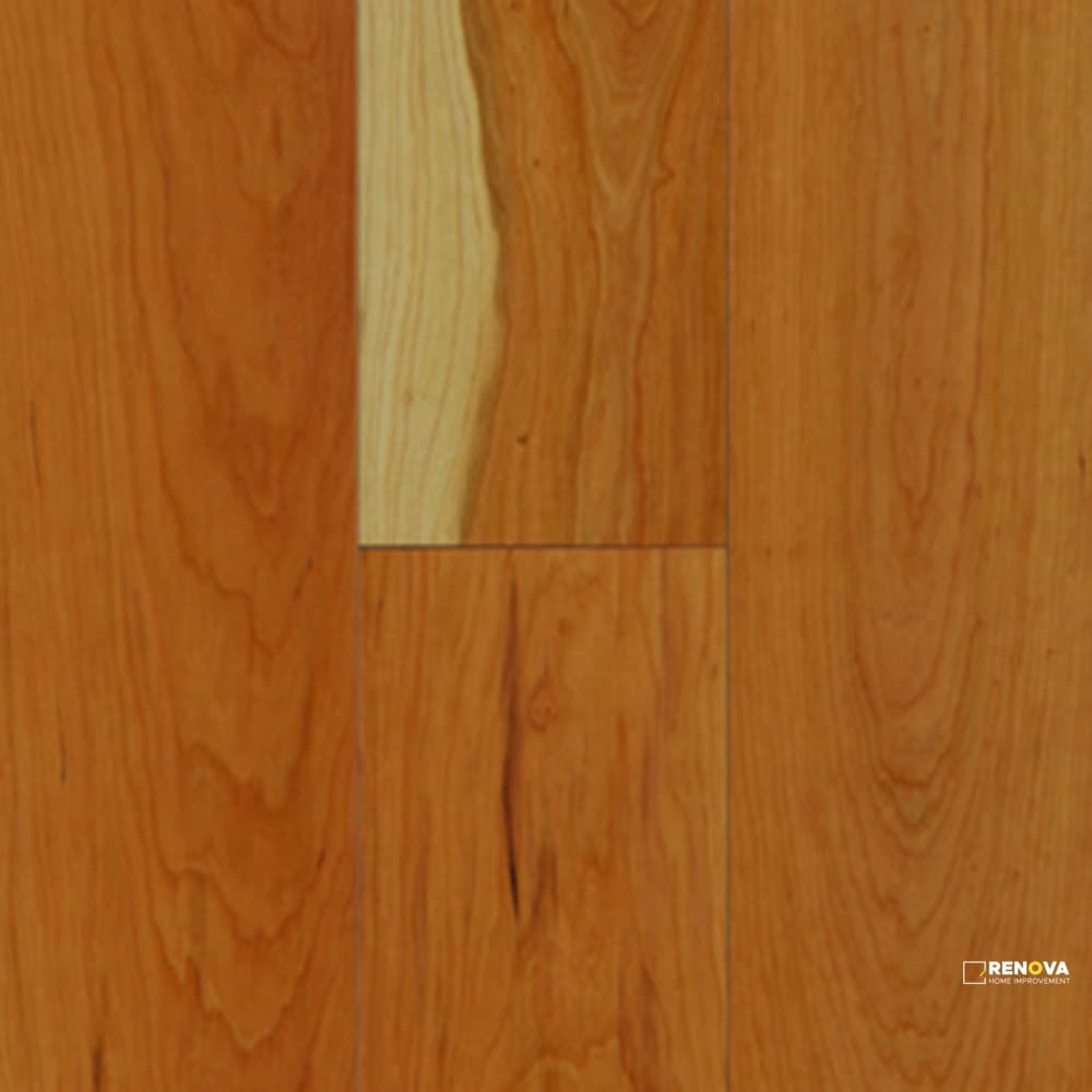 CHERRY TIMBER LEGENDS 7-1/2" - ENGINEERED - ROBBINS