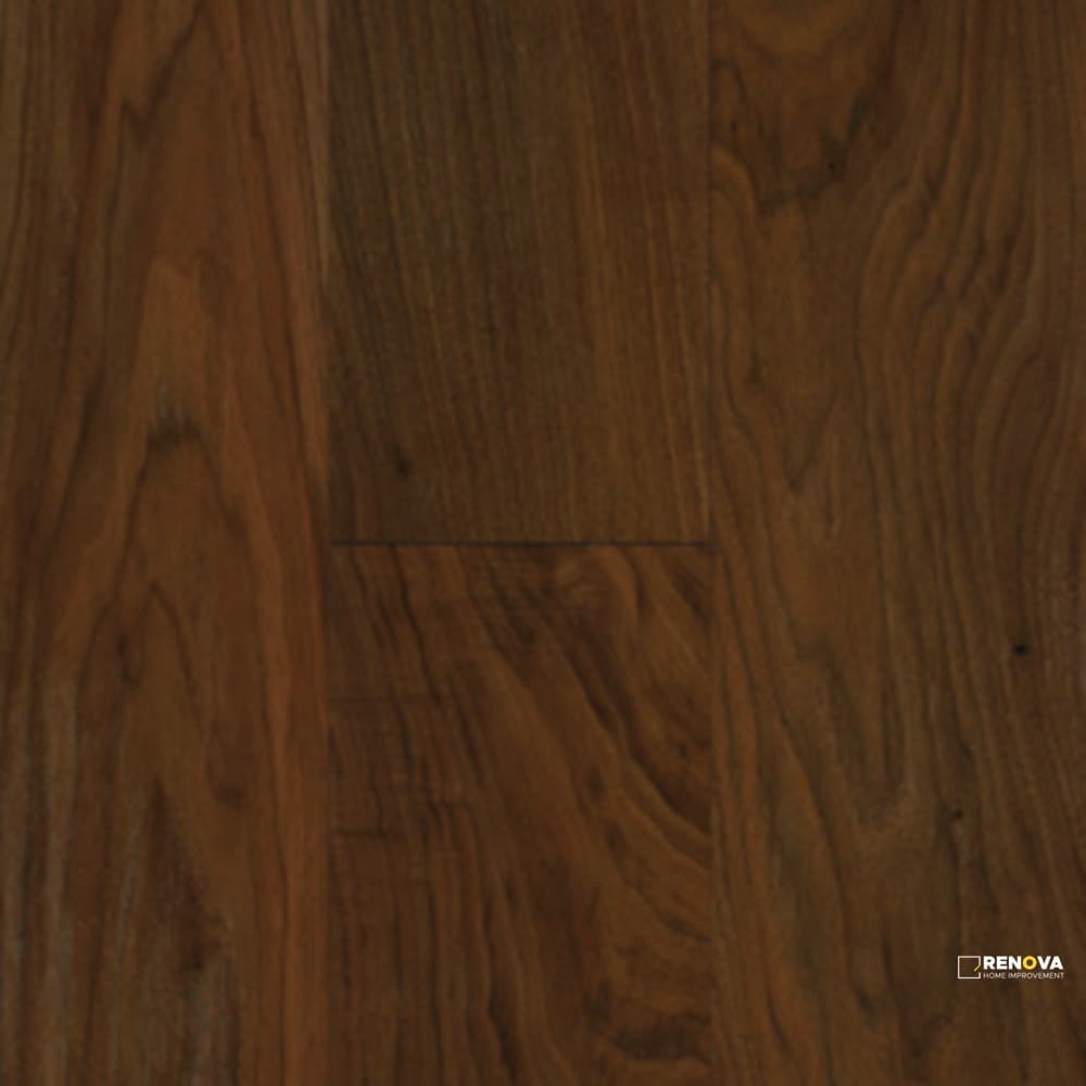 WALNUT TIMBER LEGENDS 7-1/2" - ENGINEERED - ROBBINS