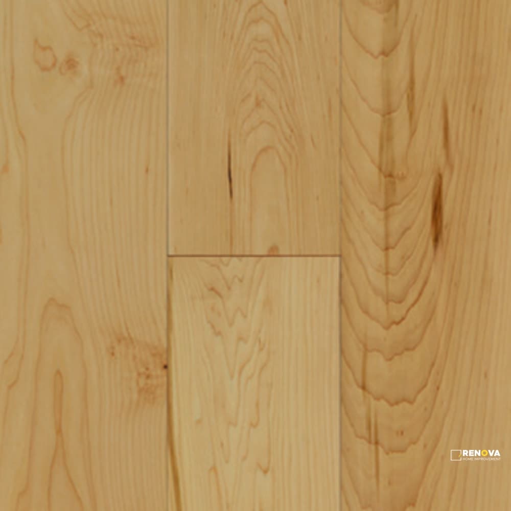 MAPLE TIMBER LEGENDS 7-1/2" - ENGINEERED - ROBBINS - ROBHD240